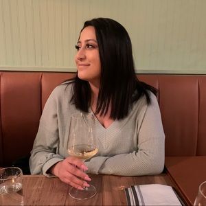 Meet your Posher, Celeste